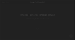 Desktop Screenshot of designforchange.tv
